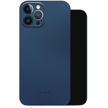 کاور کی-دوو مدل Air Skin مناسب برای گوشی اپل iPhone 14 Pro